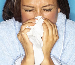 Натуральные средства укрепления иммунитета против гриппа и простуды